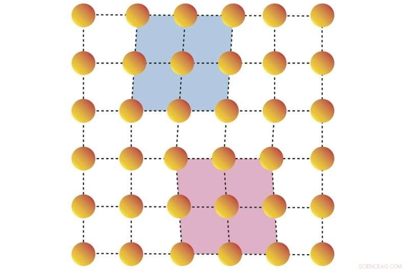 New Lattice Distortions Reveal Unexpected Superconductivity in Iron Pnictides