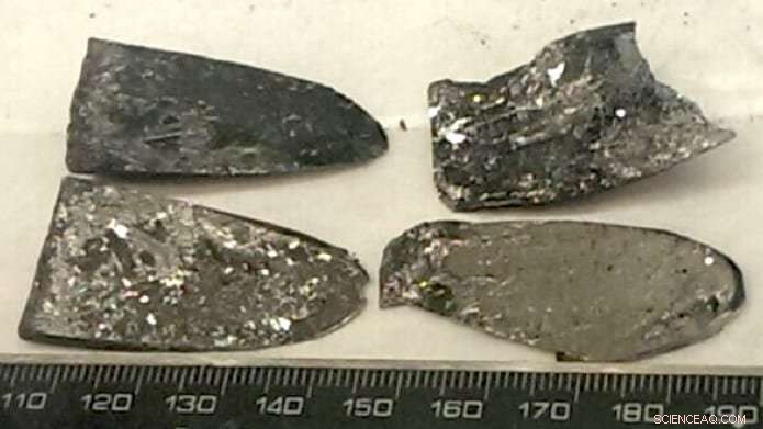 New Lattice Distortions Reveal Unexpected Superconductivity in Iron Pnictides