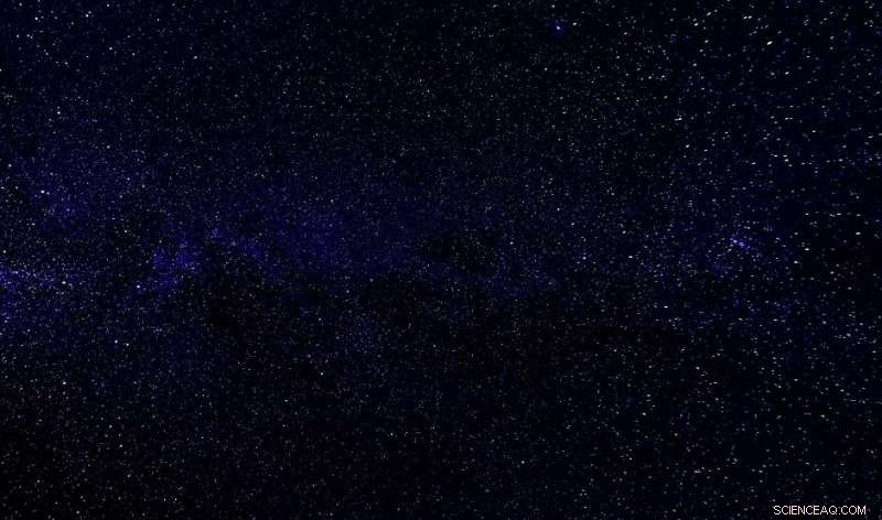 Gravitational Wave Detectors Could Unlock Dark Matter Mysteries