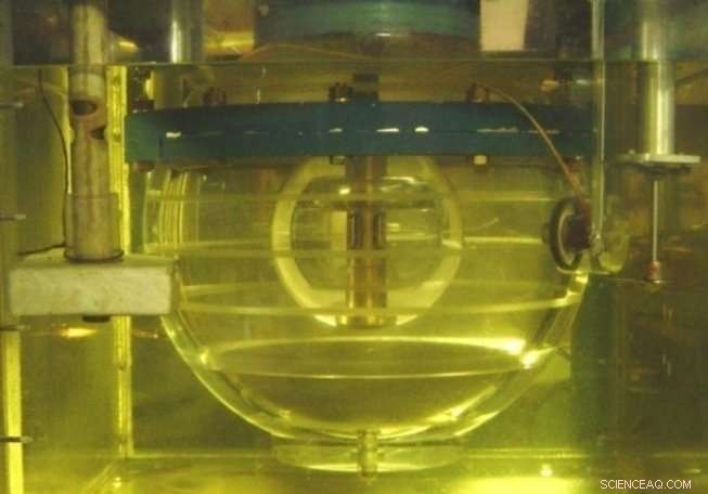 New Data Enhances Atmospheric Circulation Models