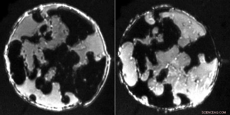 Achieving Precise Inversion of Complex Magnetic and Electric Structures