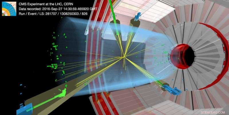 The Quest for Dark Quarks: Probing New Physics