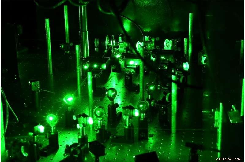 Ultracold Atom Experiments Confirm 1963 Prediction on One-Dimensional Electron Dynamics
