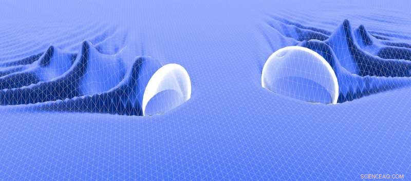 Laser-Driven Optical Rocket Accelerated by Intense Light Pulse