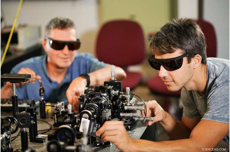 Metamaterials in Quantum Optics Unlock New Interdisciplinary Research Opportunities