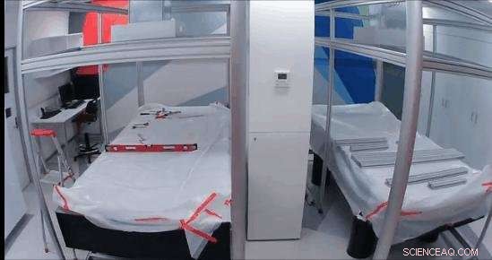 Unveiling Quantum Anomalies: How Ultracold Atoms Break Classical Symmetry