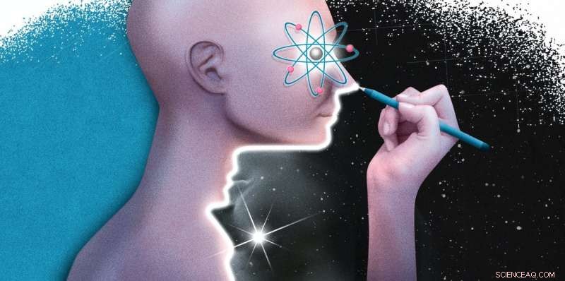 Detecting Quantum Errors: How We Identify and Correct Anomalies in the Quantum Realm