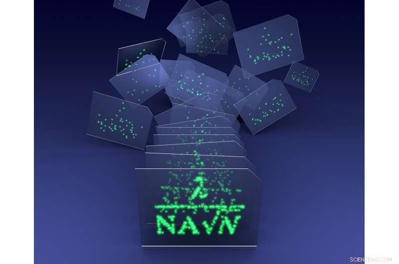 Researchers Break New Ground in Optical Microscopy