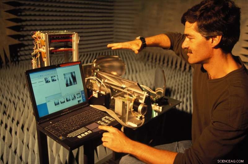 ESA Technology Enhances Safety for Los Angeles Metro Riders