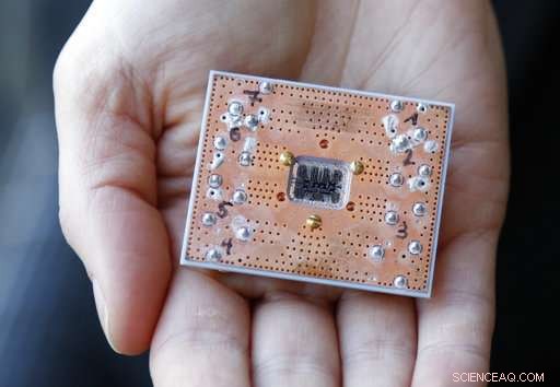 How the US is Accelerating Quantum Computing: A Strategic Overview