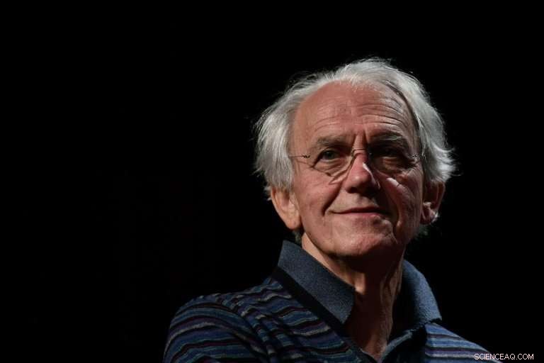 Laser Science: Nobel-Winning Tools of Light Explained