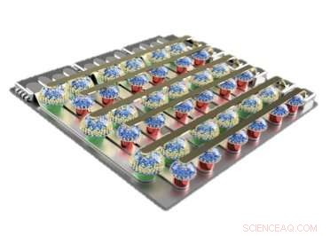 Guiding Material Scientists Toward Advanced Memory Device Innovation