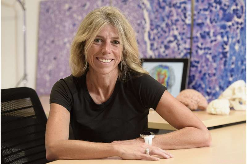 New Simulation Models Reveal How Alzheimer’s Disease Propagates Through the Brain