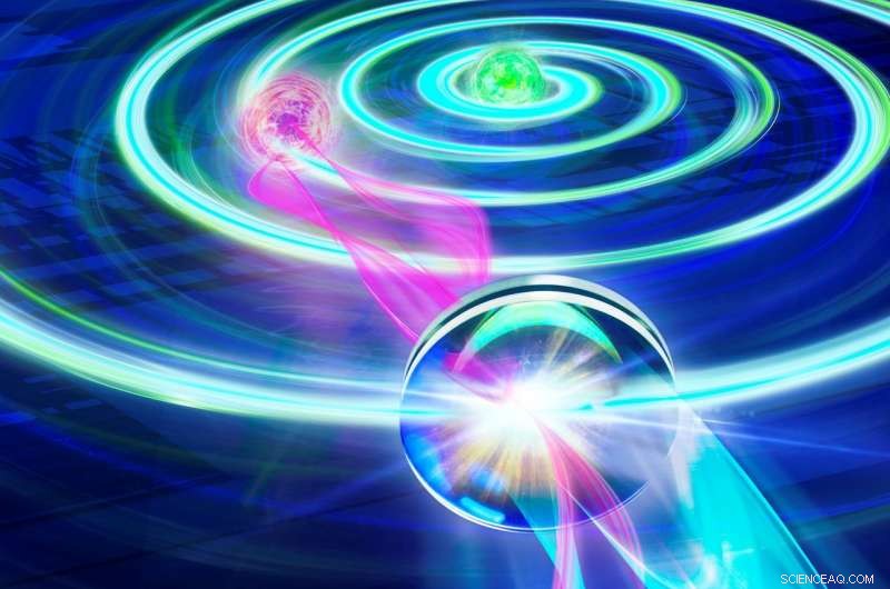 Physics: Light Source Locations Hidden by Optical Effects