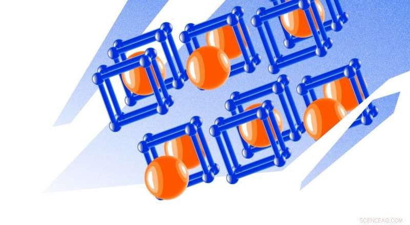 Groundbreaking Study Reveals Superconducting Uranium Hydrides, Expanding Nuclear Material Science