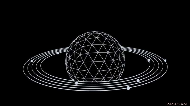 New Framework Established for Measuring Non‑Equilibrium Dynamics in Many‑Body Systems