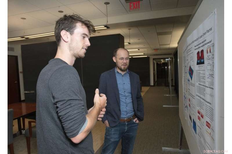 Unveiling a Hidden Role of a Key Magnetic Field Source