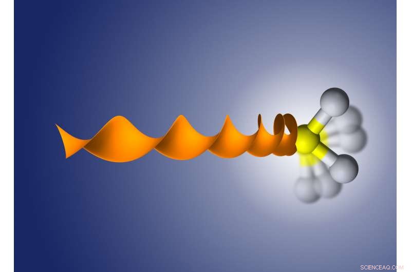 Enhanced Optical Centrifuge Opens New Frontiers in Superrotor Research