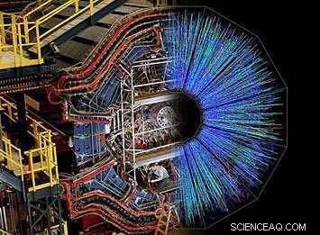 Moving the STAR Detector: A Massive 1,200‑Ton Relocation at RHIC
