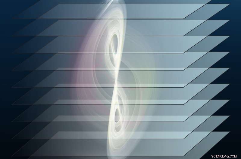 New Metamaterial Breaks FRET Distance Limit, Enabling Longer-Range Energy Transfer