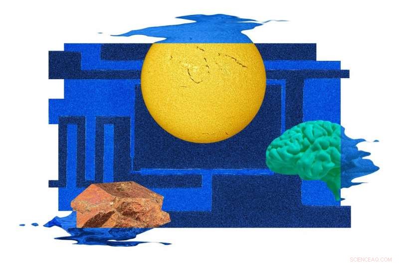 MIPT, Aalto University, and ETH Zurich unveil quantum‑based magnetometer powered by machine learning