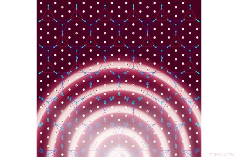 Unveiling Weyl Fermions: Light-Induced Quantum Phenomena in Magnetic Materials