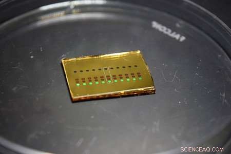 Revolutionary Folded Metasurface Devices Offer Precise Light Manipulation