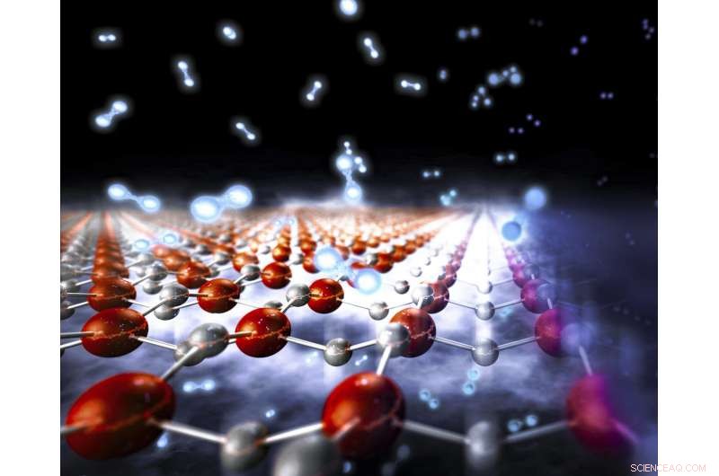 Scientists Achieve First Detailed Measurements of Key Factors Driving High‑Temperature Superconductivity