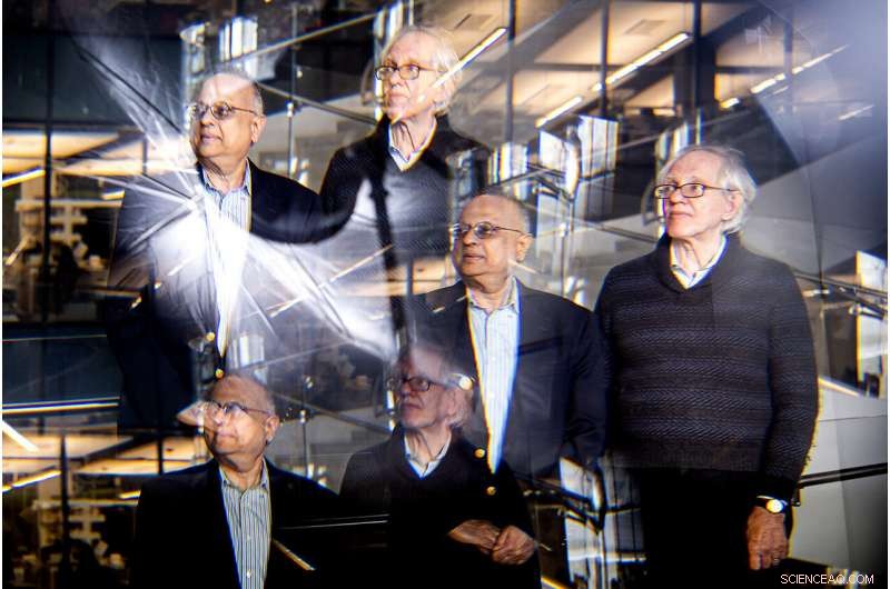 Do Copper‑Oxide Materials Exhibit Superconductivity? Unraveling Their Quantum Identity