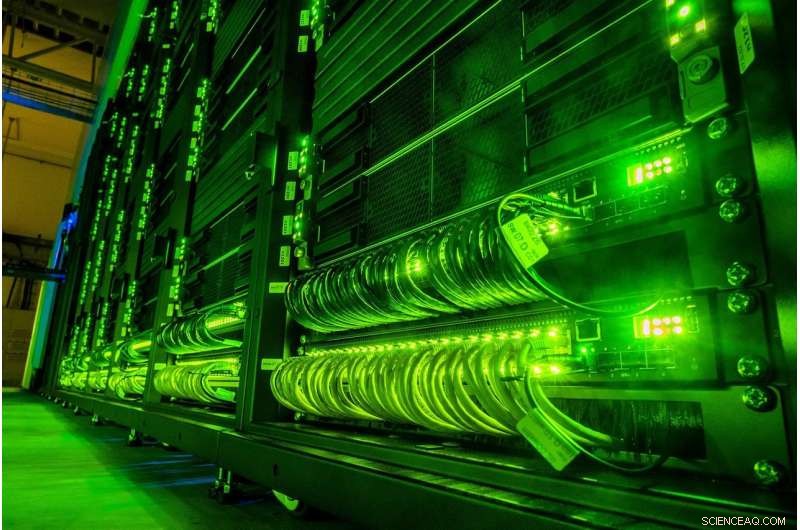 Unveiling the Hidden Dynamics of Magnetic Materials