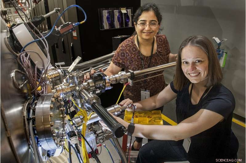 Unveiling Metal-Insulator Transitions: Insights from Advanced X‑Ray Studies