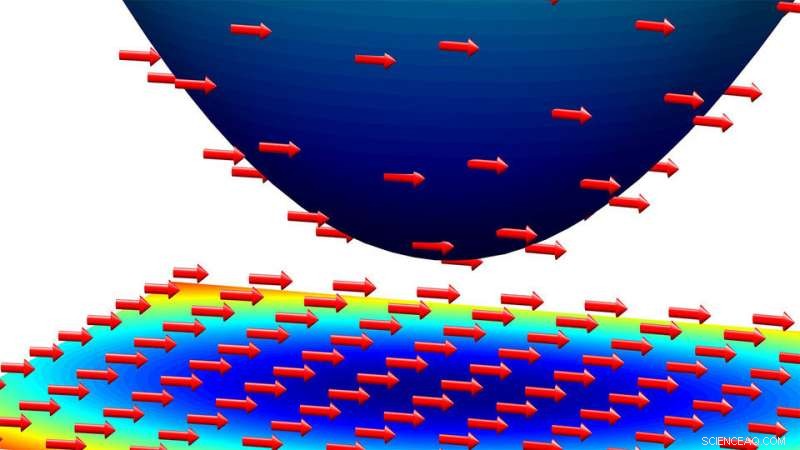 Scientists Pinpoint Critical Factor Boosting Next-Gen Electronics