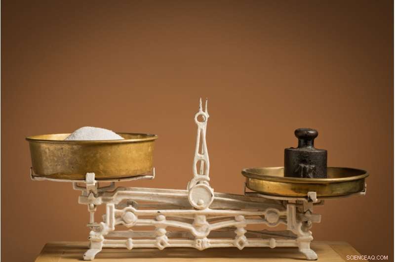 Redefining the Kilogram: Insights from a Leading Physicist