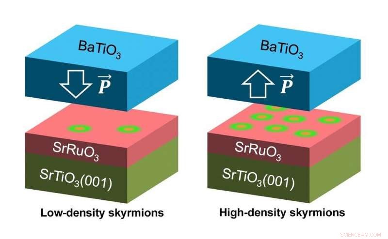 Electric Fields Spin: How Skyrmions Are Driven