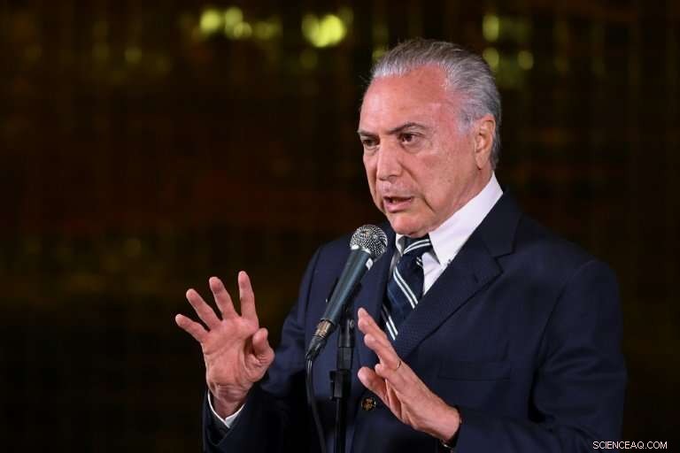 Brazil Completes First Phase of National Particle Accelerator Construction