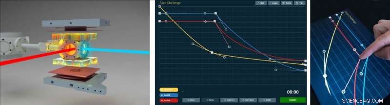 Quantum Science Goes Public: Engaging Citizen Scientists in Experiments
