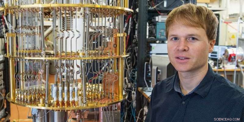 Advanced Error Correction Strategies in Quantum Computing