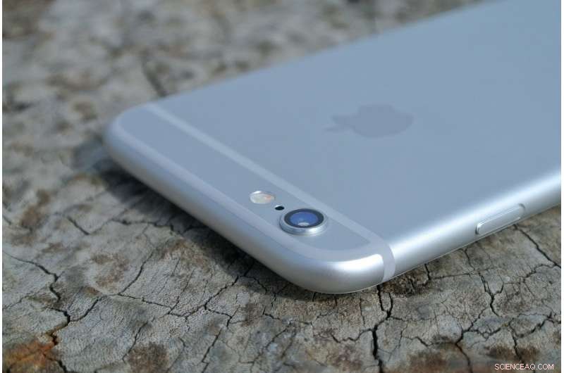 Smartphone-Based Tool Promises Life-Saving Support for Preterm Infants