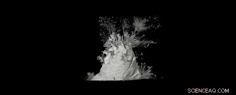 X‑Ray Microscopy 10‑Fold Faster: New Transmission Imaging Breakthrough