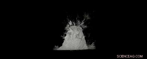 X‑Ray Microscopy 10‑Fold Faster: New Transmission Imaging Breakthrough