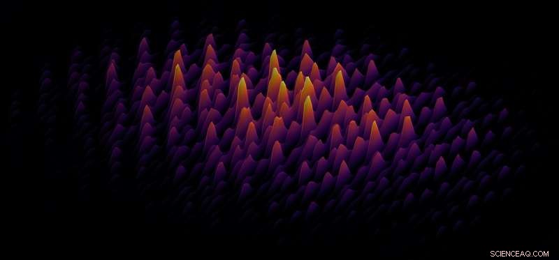 Harnessing AI to Master Light: Researchers Engineer Photonic Chips for Tailored Supercontinuum Generation