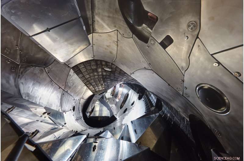 Wendelstein 7-X: Successful Completion of Second Experiment Cycle