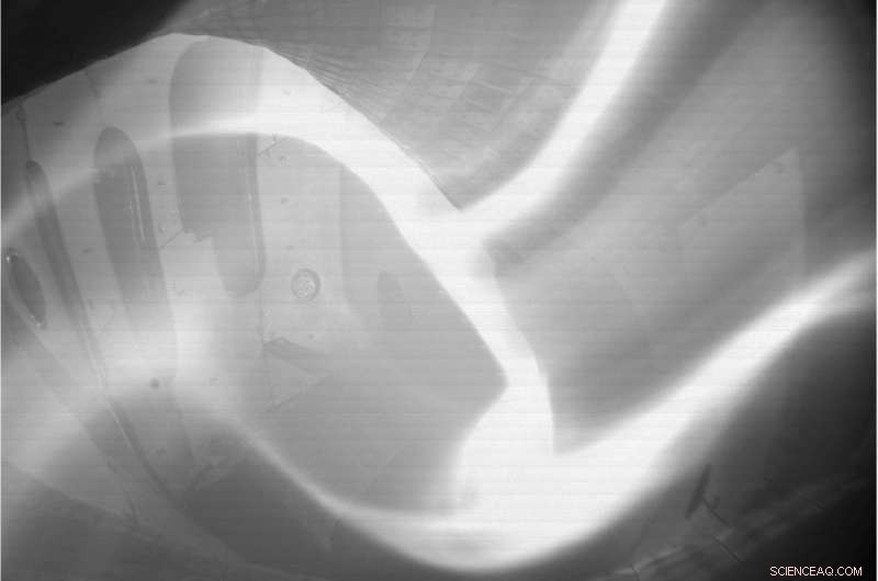 Wendelstein 7-X: Successful Completion of Second Experiment Cycle