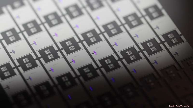 Harnessing Quantum Sound Waves to Unlock Advanced Sensor Technologies