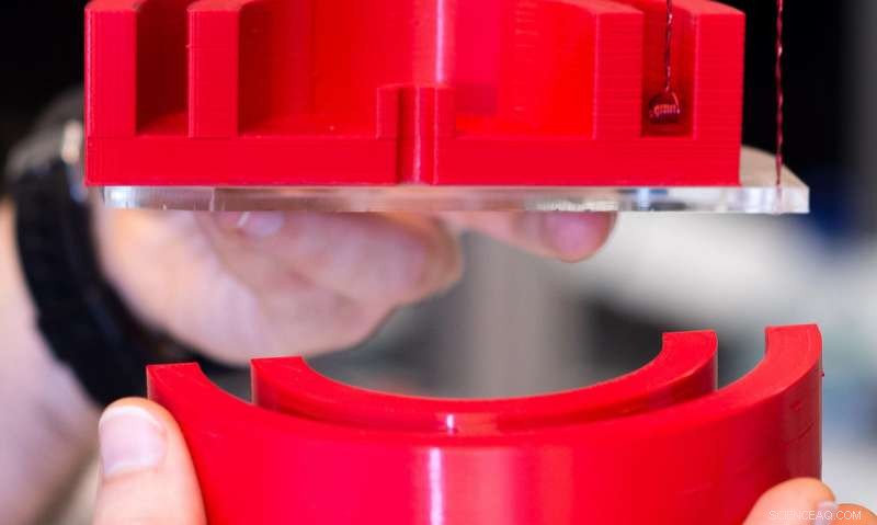 University of Sussex Scientists Revolutionize Energy Efficiency by Challenging 19th-Century Physics Law