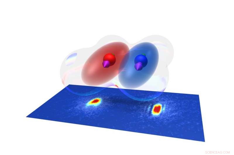 Ultracold Quantum Mix: Interacting Erbium & Dysprosium Bose-Einstein Condensates