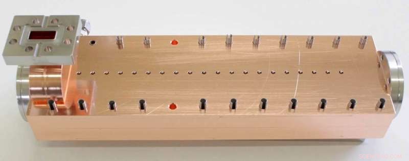 Revolutionizing Cancer Treatment: Instant Tumor Ablation with Advanced Accelerators