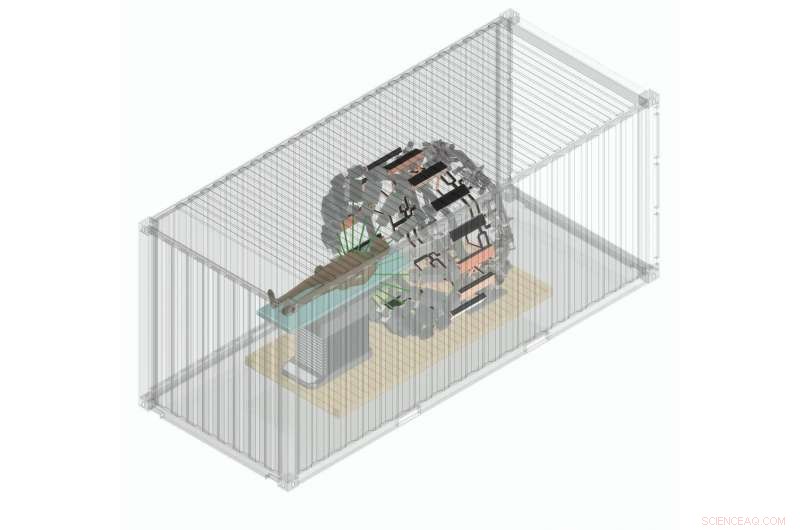 Revolutionizing Cancer Treatment: Instant Tumor Ablation with Advanced Accelerators