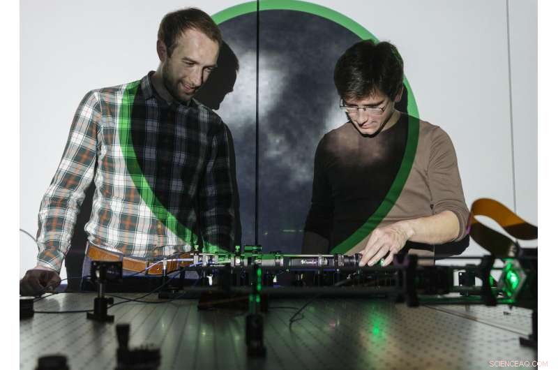 New Minimally Invasive Brain Probe Promises Advanced Neural Imaging