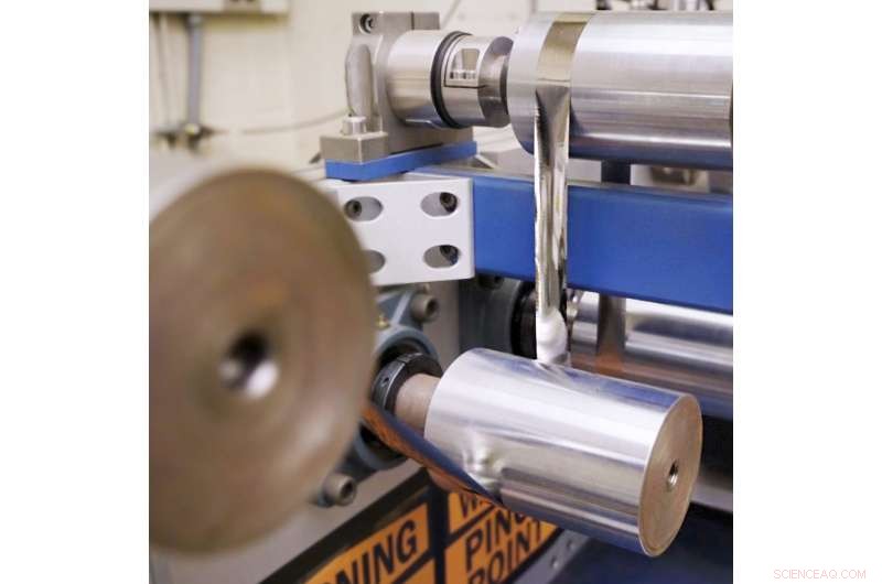 Advanced Magnetic Materials Paving the Way for Next-Generation Motors